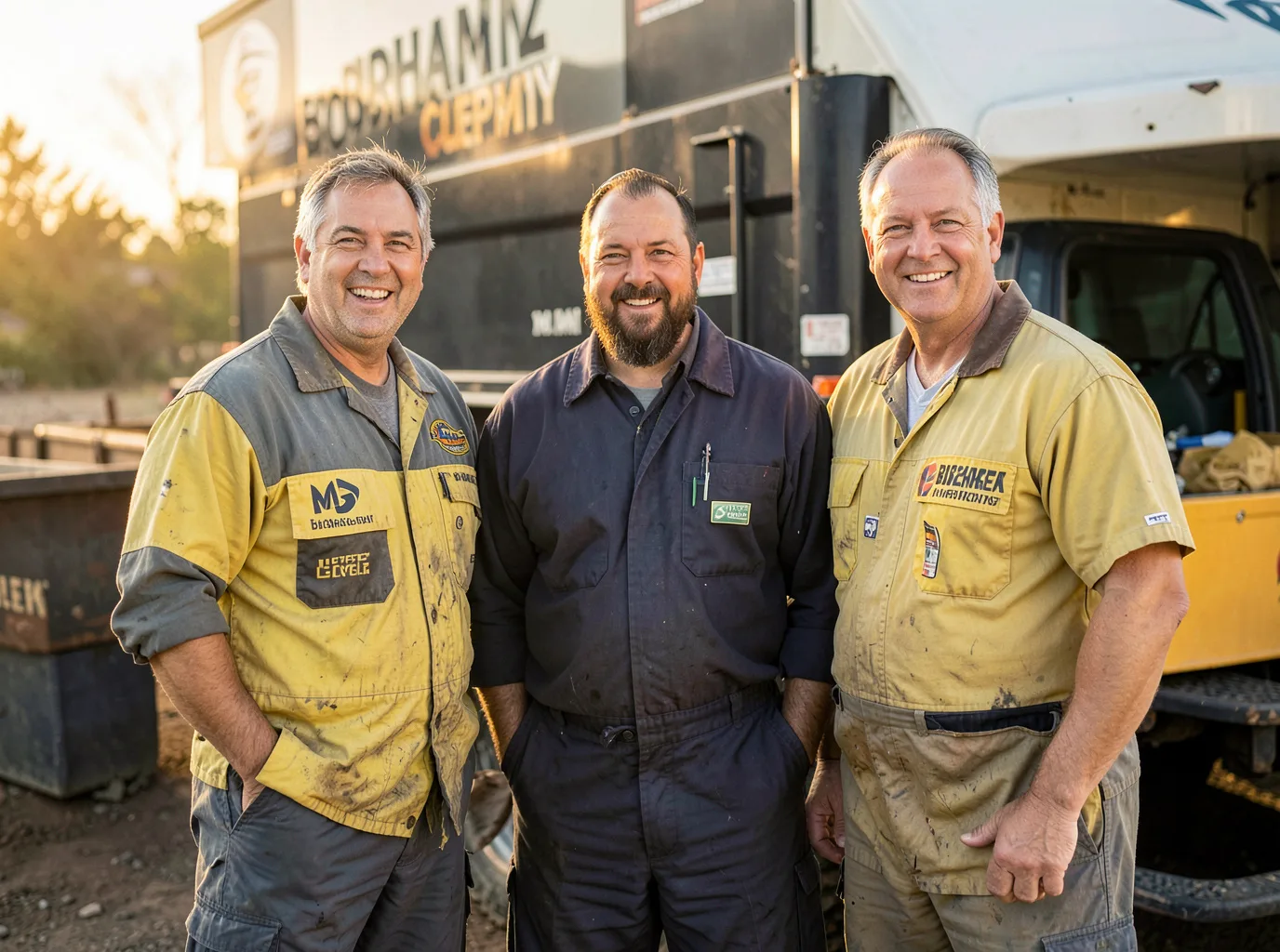 Sewage Cleanup company in Cressey, CA