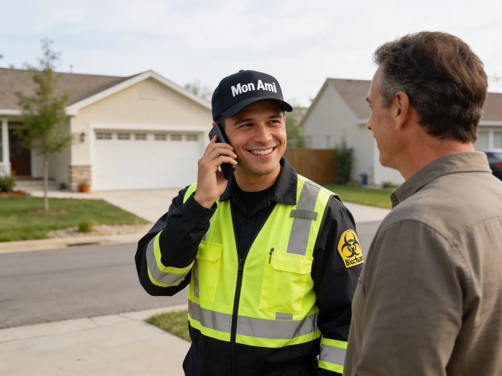 Sewage Cleanup Cressey, CA FAQs