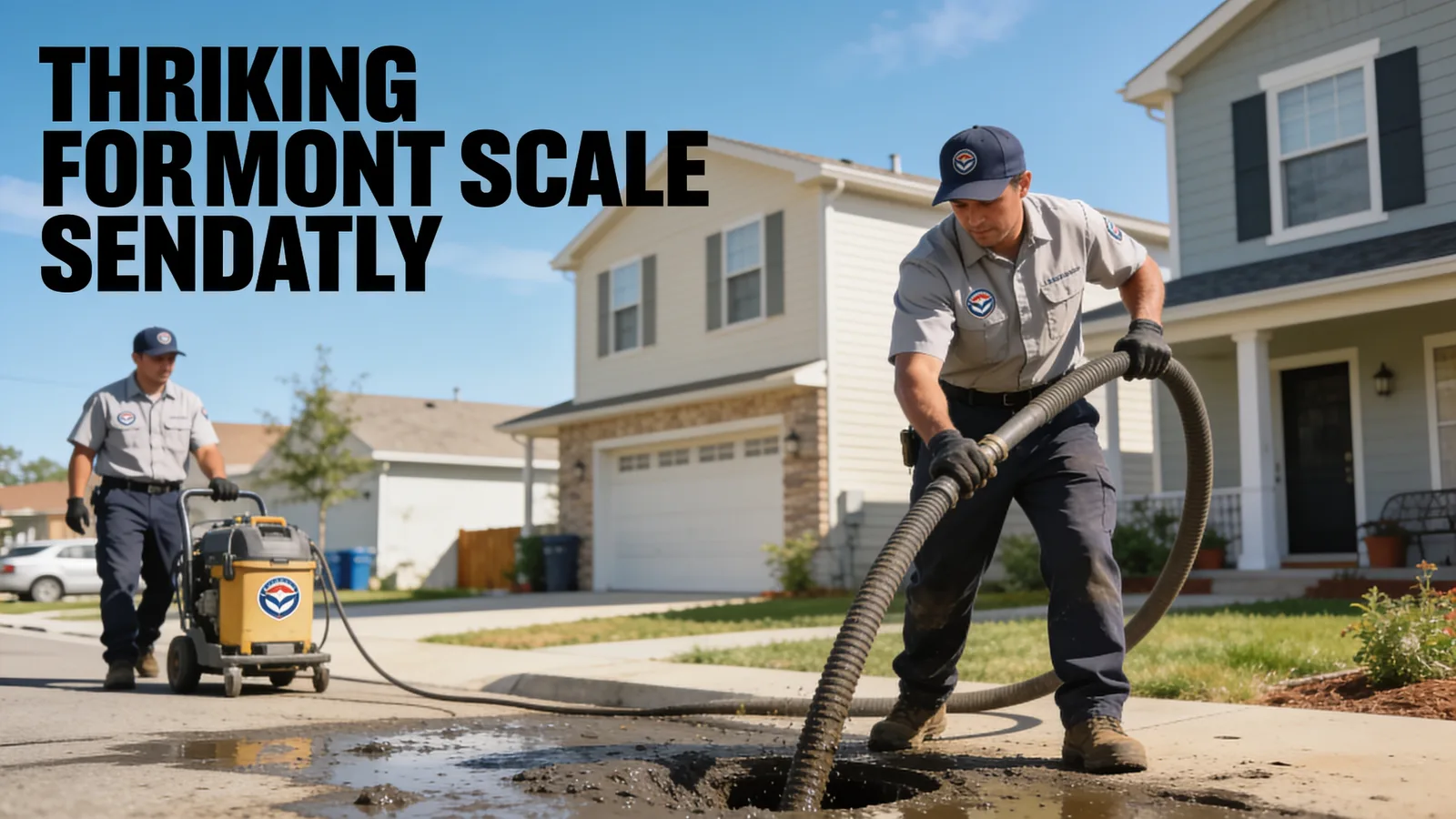 Sewage Cleanup in Cressey, CA near me